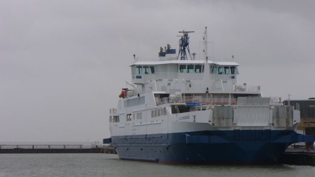La Gironde - Forme Joubert - 05 fevrier 2010.JPG